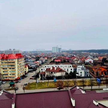 Продам 3 -х кімнатну квартиру з газом Чабани/Новосілки/Теремки ЖК Чабани-2