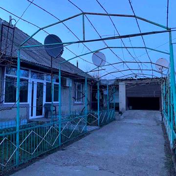 Продам большой дом в г.Арцизе