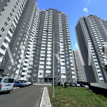 Коноплянська вул., 22-А