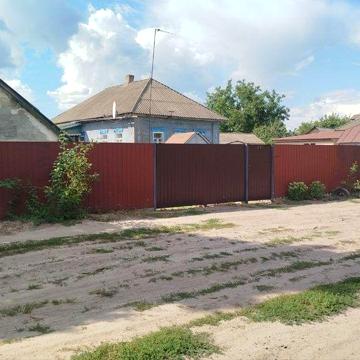 Продам будинок в селі Підлипному