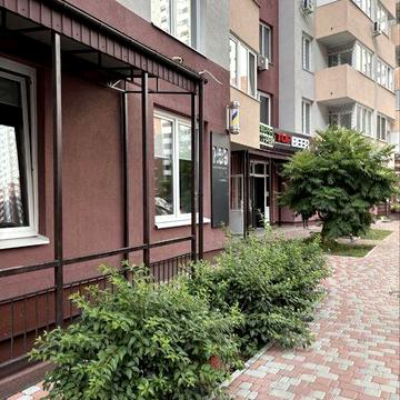 ЖК Навігатор Куренівка, Балтійський 3А, новий будинок 3 роки ЖК Навигатор