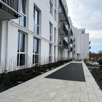 Продаж 2к.кв.вул.Герої Крут, р-н Трускавецька, ЖК FEEL HOUSE, зданий! ЖК FEEL HOUSE