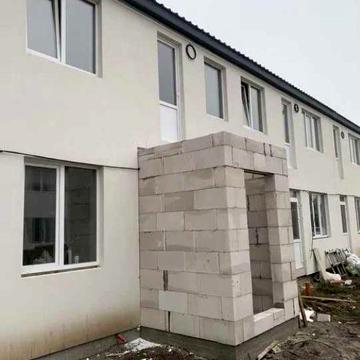 Продам таунхаус по вул. Суботіна-Симиренківська