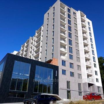 Продаж 1-кімн.кв-ри новобудова здана вул Малоголосківська ЖК Парковий