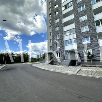 Коноплянська вул., 22-А