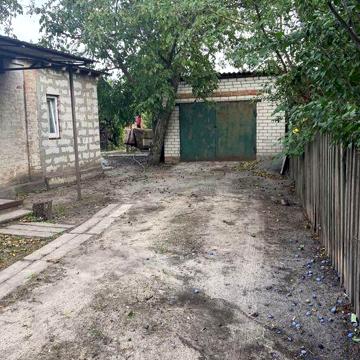 Продам дом в городе