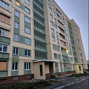 Продам 3х ком квартиру метро Героев Труда