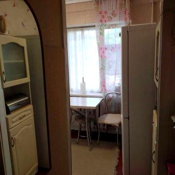 продаж 2-х кімн. кв. Зодчих 28 Святошинський р-н ЖК жек