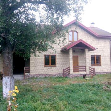 Без % Продаж Будину Макарів с.Наливайківка
