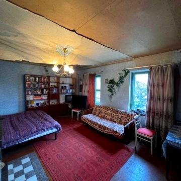Будинок 100 кв в садовому товаристві Здоровя-2 Осокорки біля с.Проців