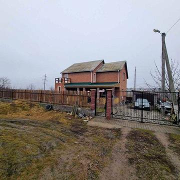Продається двоповерховий будинок на Старому місті