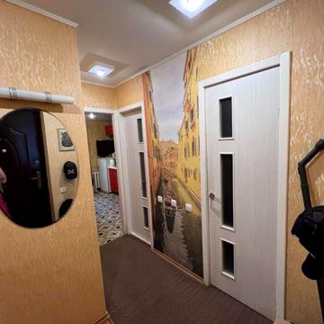 Сдам 1к квартиру на ЖМ Северный
