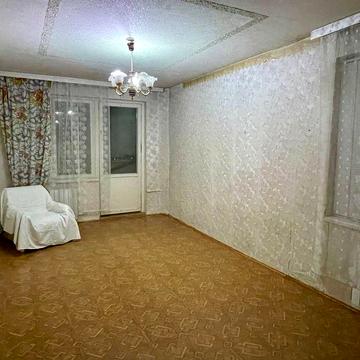 Квартира трикімнатна Борщагівка вул. Гната Юри 12 - 68 м², 5-й поверх
