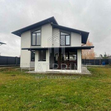 Продаж 2-поверхового будинку, селі Шпитьки, Бучанського району. Без%