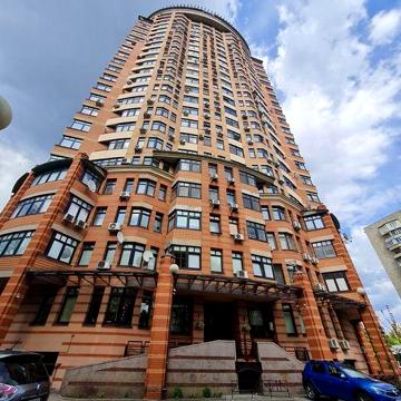 Без комісії, від власника! Лесі Українки  бульвар 30-Б, пл 118 м.кв