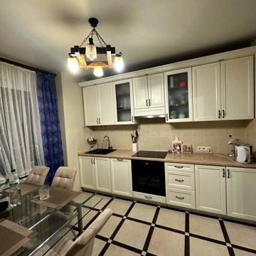Миколи Закревського вул., 95г