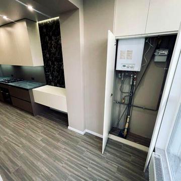 Продаж 1к Квартира Запорізьке шосе ЖК Щасливий у Дніпрі
