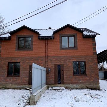 Продаж дуплексу в Зарванцях, вигідна ціна, підходе під є-оселю