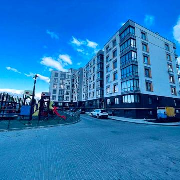 Продаж однокімнатної квартири в ЖК "Родинний маєток" ЖК Родинний маєток