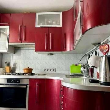 Без%. 3к квартира Киівська обл. Гостомель.