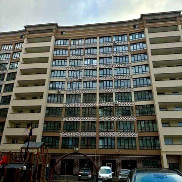 Продам 1к квартиру . Центр Міста . Рауш . Без комісії для покупця