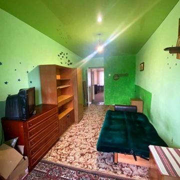 2-х кімнатна квартира р-н Сільпо