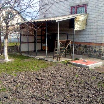 Продаж дачі с. Чехівка