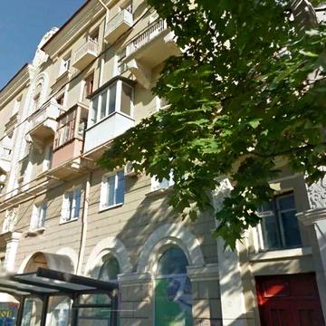 D1M Продам 2 к. кв., 52 м2, пр. Героїв Харкова, 40. Під ремонт.
