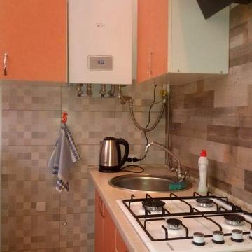 Продам 1 кімнатну квартиру