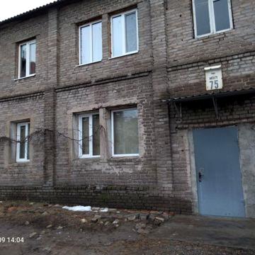 Квартира 2-к.  собственник. Левобережный 2. ЖК осбб
