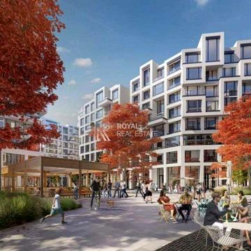 Продаж Три кімнатної квартири ЖК Unit Home 94 м2 Тераса ПЕРЕПОСТУПКА ЖК Unit Home