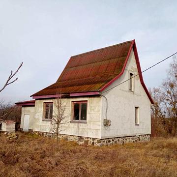 Продам будинок с  Чаква, Володимирецький р-н, Рівненська обл