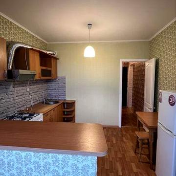 1- кім квартира по вулиці Льотна 43