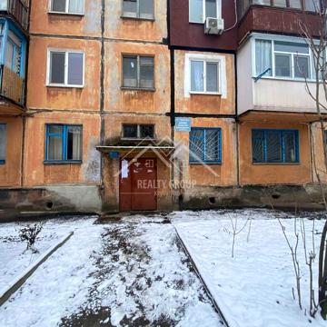 Героїв АТО вул. (Димитрова), 87