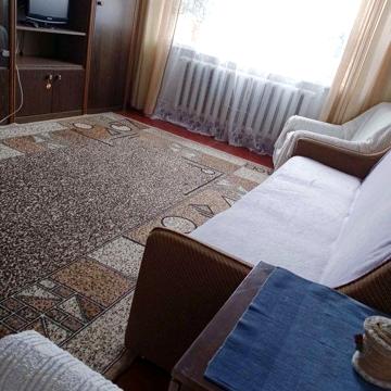 Двукімнатна квартира, район стадіону Авангард