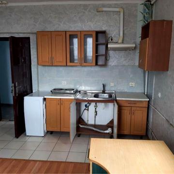 1-кімнатна квартира в.Залізнична, Промзона