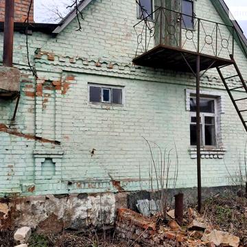 Продаж 3к Дім провулок Кондрацького