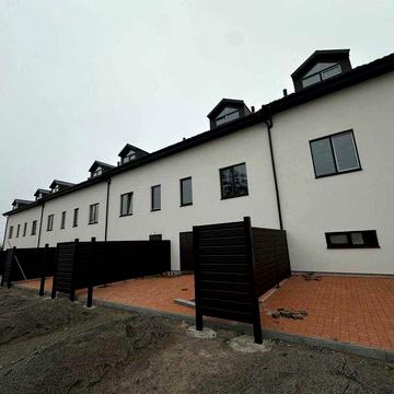 Новий таунхаус в Гостомелі