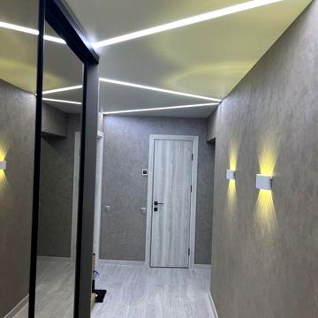 Продам 2х комнатную квартиру г.Валки