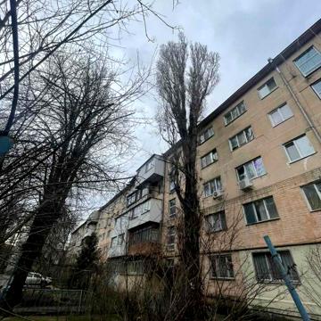 Іцхака Рабіна вул., 25