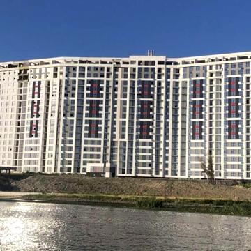 2к,ЖК"Русанівська Гавань",Микільсько-Слобідська 11.Вид на Дніпро!Без%% ЖК&quot;Русанівська Гавань&quot;