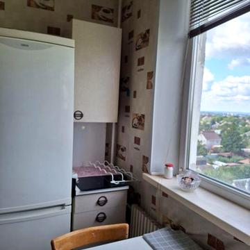 Продам 1-кімнатну квартиру