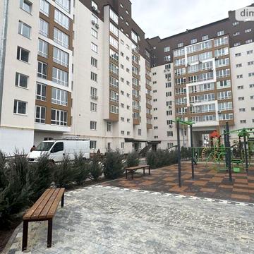 Продаж 1к Квартира Юності проспект ЖК Prestige Hall