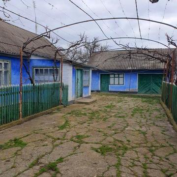 Продам дом в с.Виноградарь