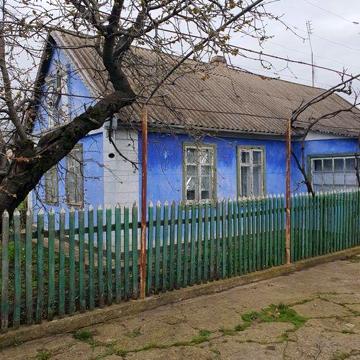 Продам дом в с.Виноградарь