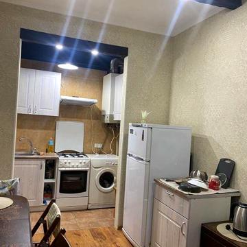 Продаж 1к квартири вул.Остроградських Польський півлюкс з/б перекриття