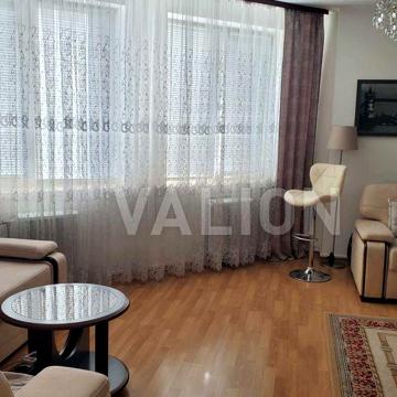 Продам 2к видову квартиру, 85 м2, Позняки, вул. Гришка Михайла 9