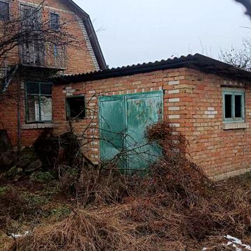 Продаж 3к Дім Вишневий сад проїзд