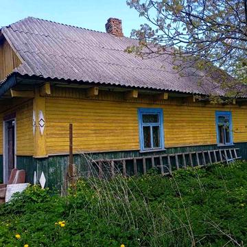 Продається хата в селі