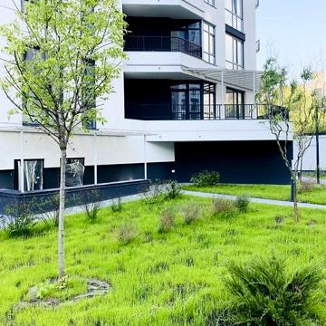 Продаж 2к Квартира 600-річчя вулиця ЖК Лесопарковый